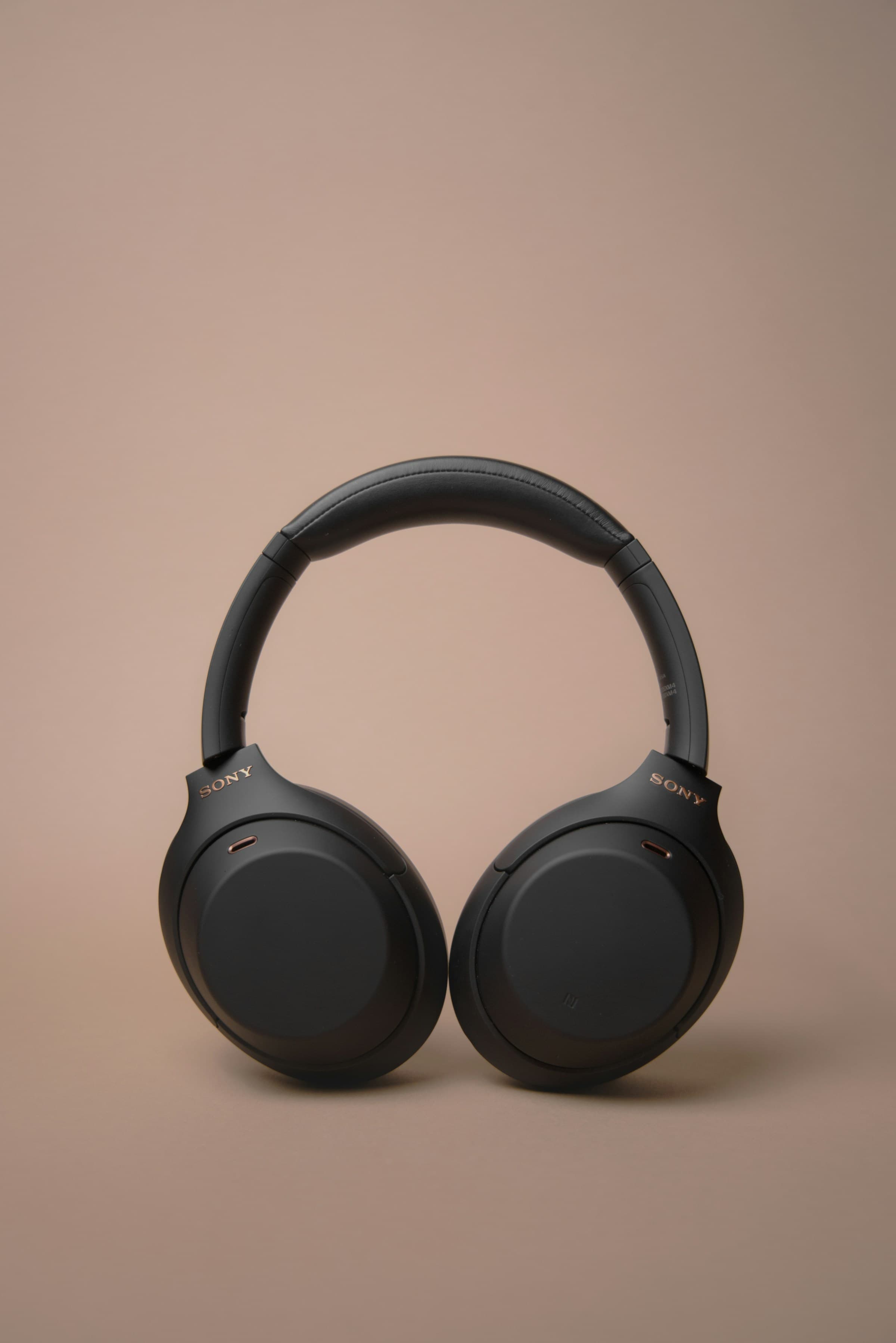 headphones