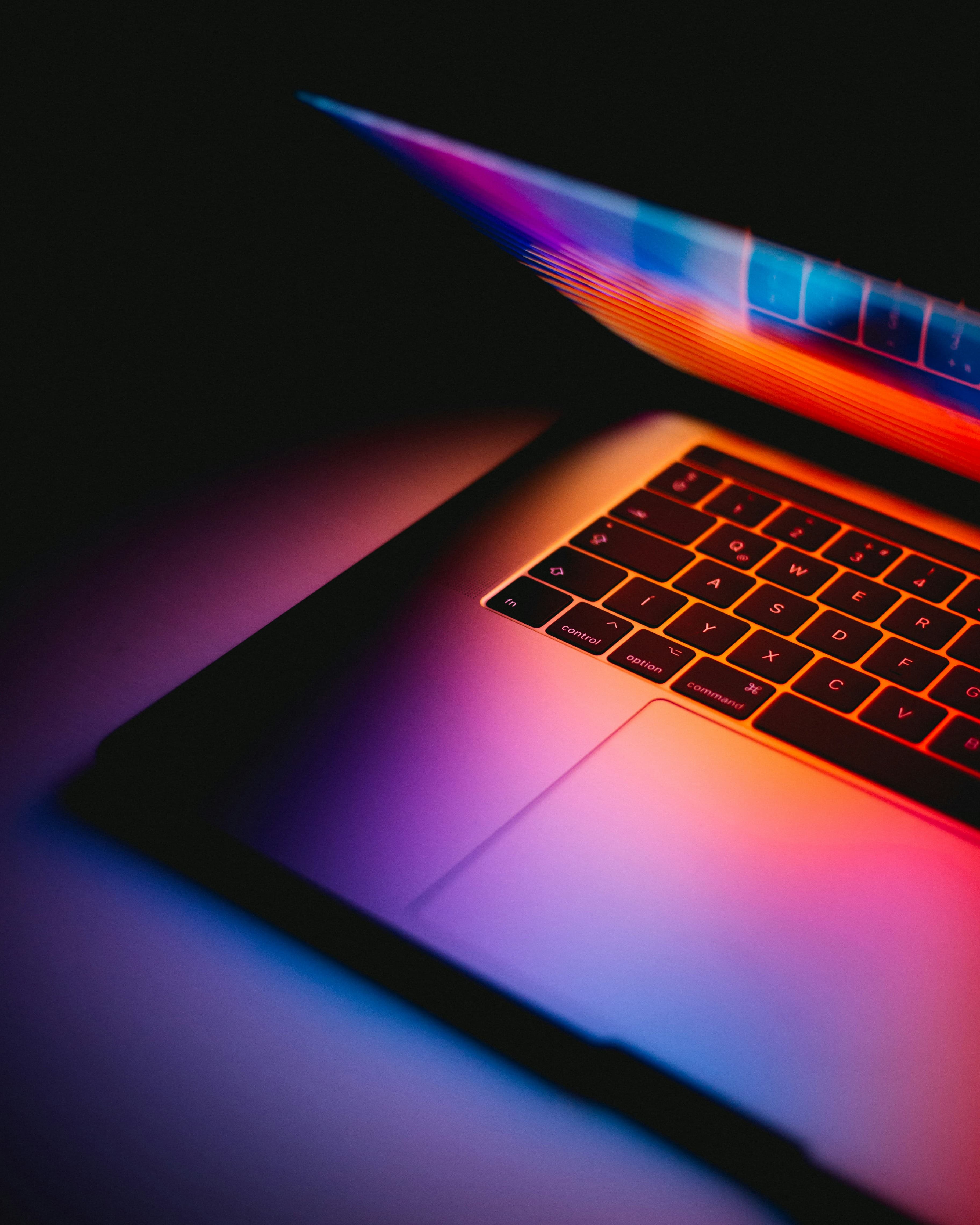 laptops