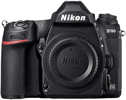 Nikon D780