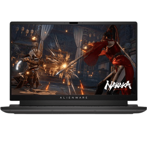Alienware m15 R7
