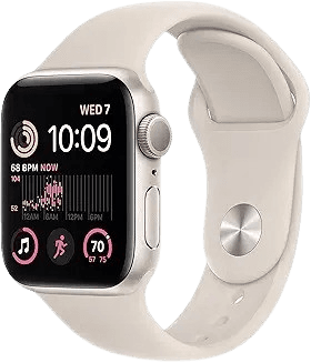 Apple Watch SE (2nd Gen)