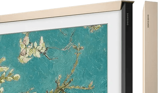 Samsung The Frame 50 inches