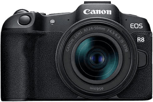 Canon EOS 90D