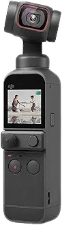 DJI Pocket 2
