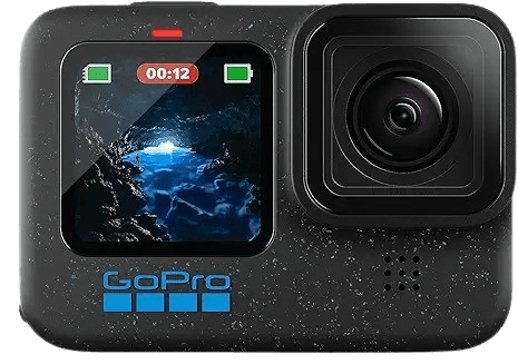 GoPro HERO12 Black