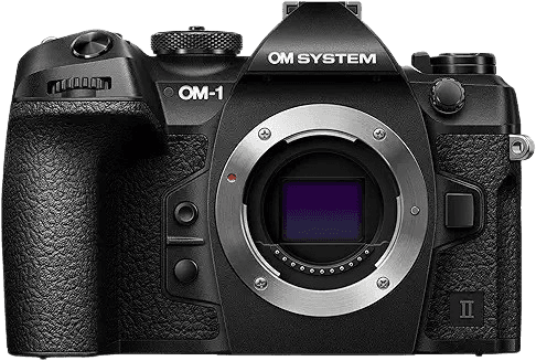 Olympus OM-1