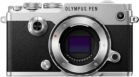 Olympus PEN-F