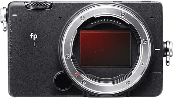 Sigma fp L
