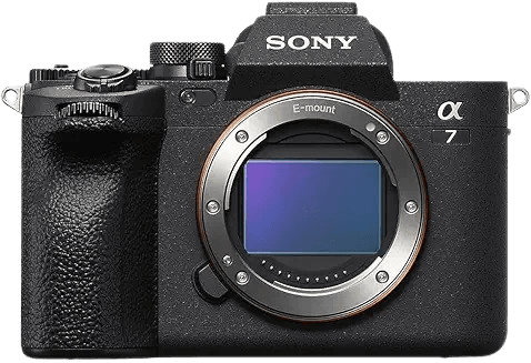 Sony A7 IV