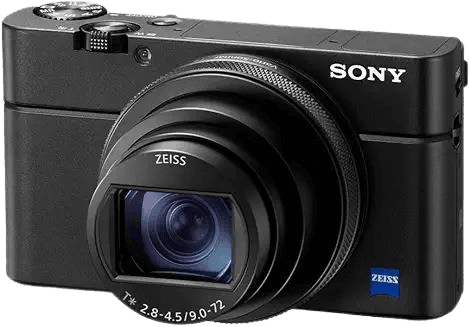 Sony RX100 VII