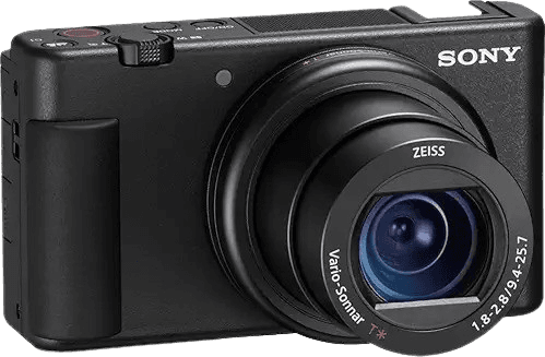 Sony ZV-1