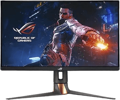 ASUS ROG Swift PG279QM