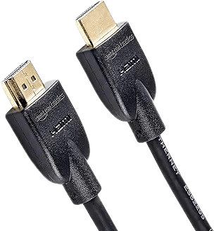 AmazonBasics HDMI Cable