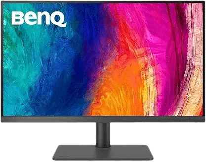 BenQ PD2700U