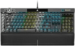 Corsair K100 RGB