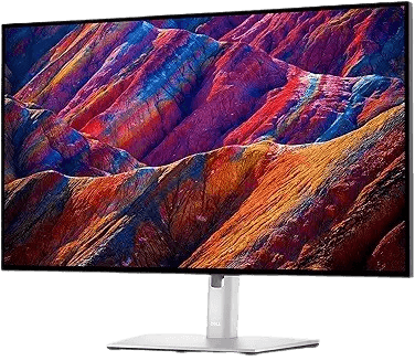 Dell UltraSharp 27 Monitor