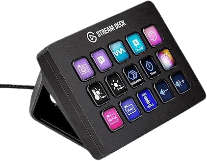 Elgato Stream Deck MK.2