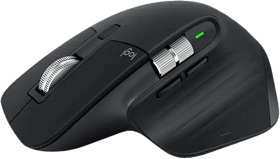 Logitech MX Master 3S