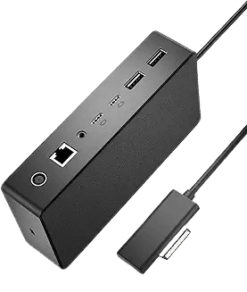 Microsoft Surface Dock 2
