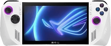 ASUS ROG Ally