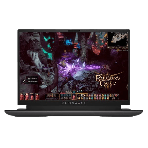 Alienware m18 Gaming Laptop
