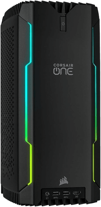 Corsair One i300