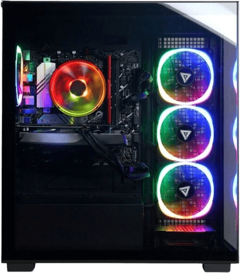 CyberPowerPC Gamer Xtreme