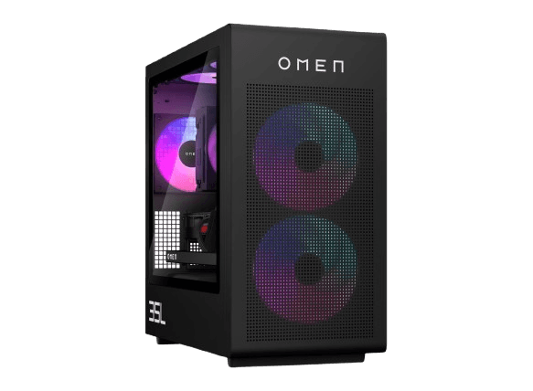 HP OMEN 35L