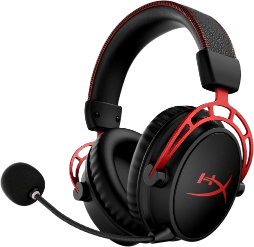 HyperX Cloud Alpha