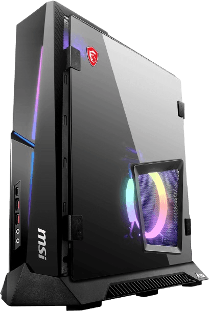 MSI MEG Trident X