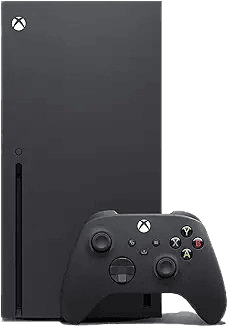 Microsoft Xbox Series X