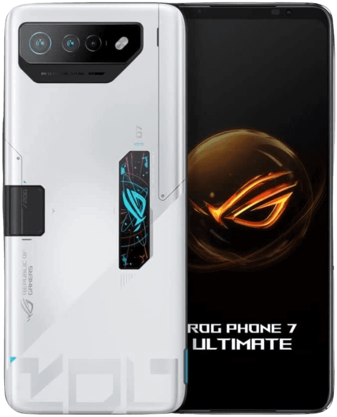 ROG Phone 7 Ultimate