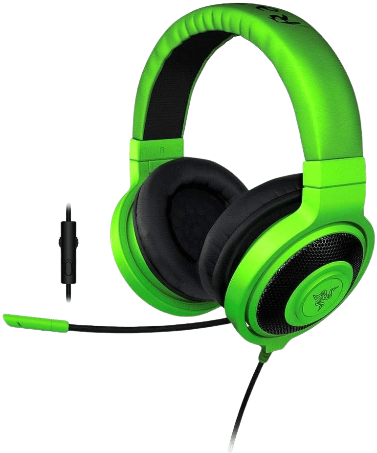 Razer Kraken V3
