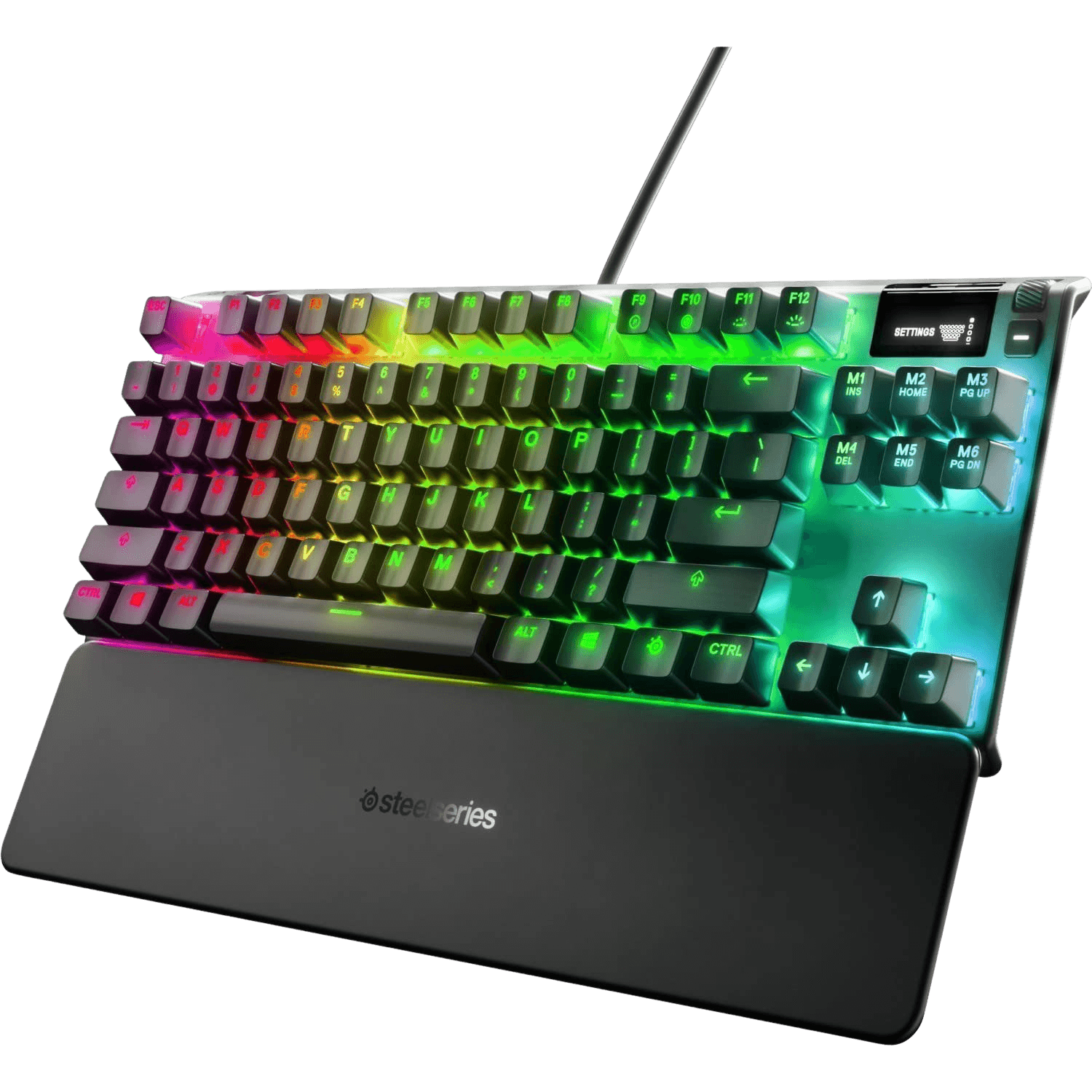 SteelSeries Apex Pro TKL
