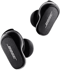 Bose QuietComfort Earbuds II