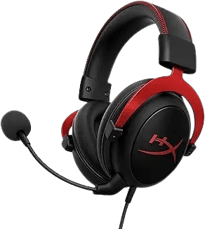 HyperX Cloud II