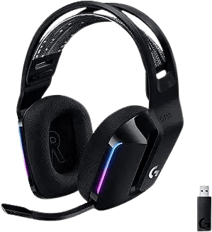 Logitech G733