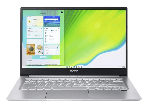 Acer Swift 3