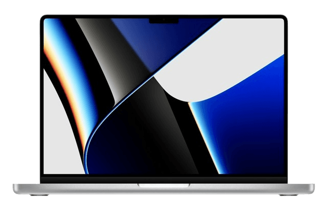 Apple MacBook Pro 14 inches M1 Pro