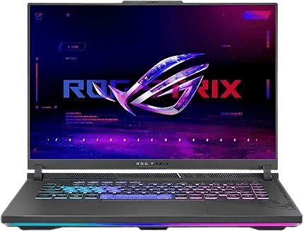 Asus ROG Strix G15