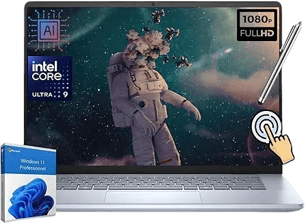Dell Inspiron 16