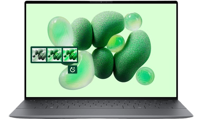 Dell XPS 13