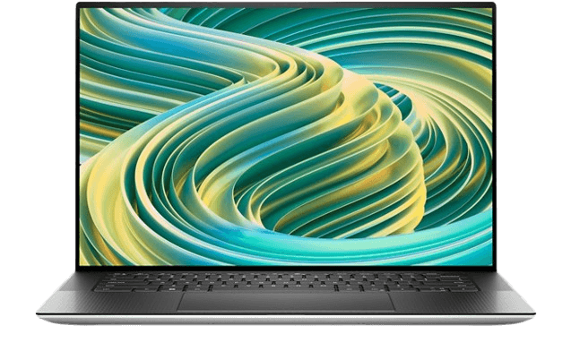 Dell XPS 15
