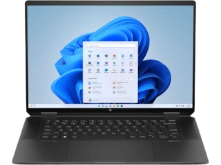 HP Spectre x360