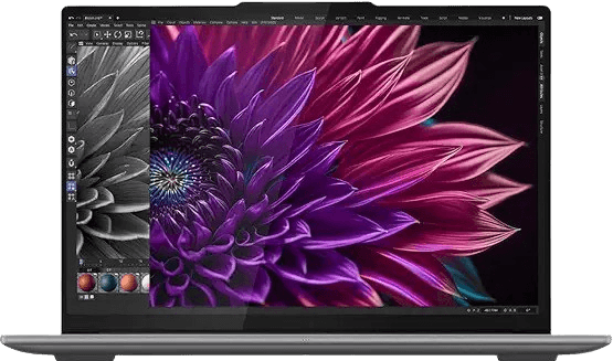 Lenovo Yoga 9i