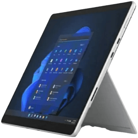 Microsoft Surface Pro 9