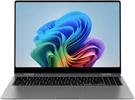 Samsung Galaxy Book 2 Pro