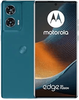 Motorola Edge 50