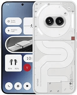 Nothing Phone 2a
