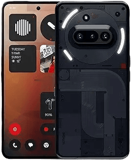 Nothing Phone 3a